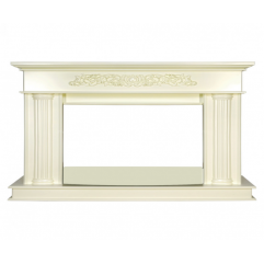 Портал Gloria - Белый ( Ширина 1440 мм) Портал Gloria - Белый ( Ширина 1440 мм)