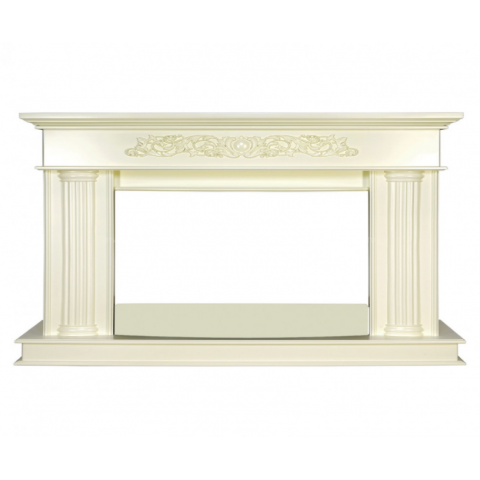 Портал   Gloria  - Белый ( Ширина 1440 мм)