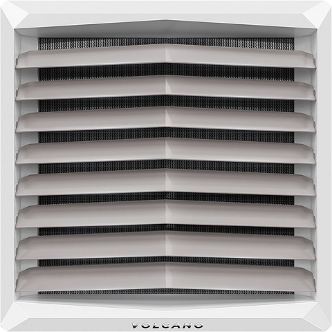 Водяной тепловентилятор Volcano VR Mini EC