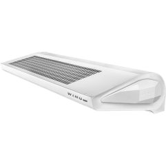 Электрическая тепловая завеса Volcano VTS WING II E100 AC