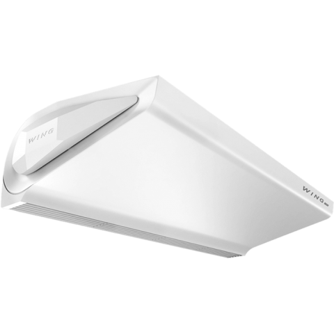 Электрическая тепловая завеса Volcano VTS WING II E100 EC