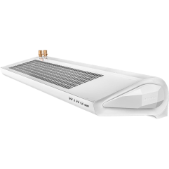 Водяная тепловая завеса Volcano VTS WING II W100 AC Водяная тепловая завеса Volcano VTS WING II W100 AC