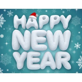 Акция "СЧАСТЛИВЫЙ НОВЫЙ ГОД".