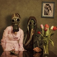 А каким воздухом дышите Вы? Приточные системы вентиляции.