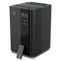 Ультразвуковой увлажнитель воздуха Royal Clima серии ASTI RUH-AS450/5.0E-BL Ультразвуковой увлажнитель воздуха Royal Clima серии ASTI RUH-AS450/5.0E-BL