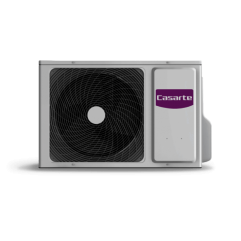 Наружний блок мульти сплит-системы Casarte 2U40CM1/R3