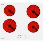 Электрические варочные панели