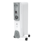 Масляные обогреватели