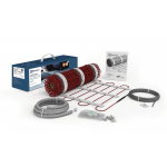 Кабельный теплый пол