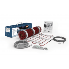 Мат ELECTROLUX EPM 2-150-2,5 (комплект теплого пола) Мат ELECTROLUX EPM 2-150-2,5 (комплект теплого пола)