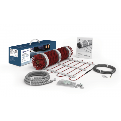 Мат ELECTROLUX EPM 2-150-2,5 (комплект теплого пола)