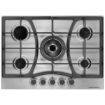 Газовые варочные панели