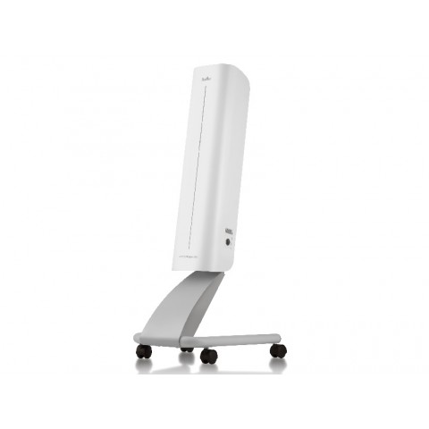 Бактерицидный рециркулятор BALLU RDU-60D ANTICOVIDgenerator, white
