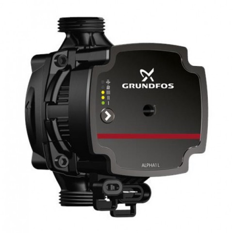 Насос циркуляционный Grundfos ALPHA1 L 25-40