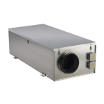 Вентиляционные установки