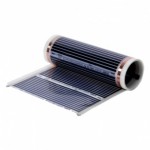 Инфракрасные теплые полы