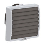 Водяные тепловентиляторы