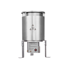 Инфракрасный  газовый обогреватель BALLU BIGH-10