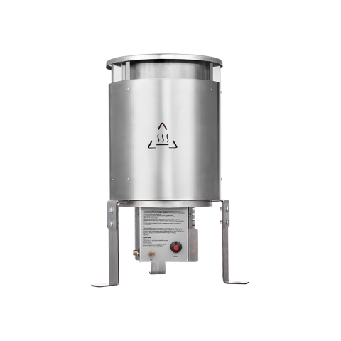 Инфракрасный  газовый обогреватель BALLU BIGH-10