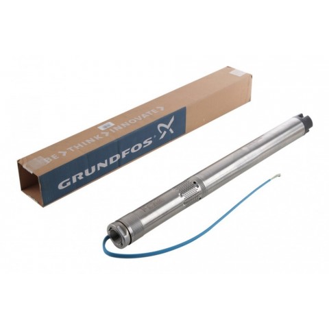 Насос скважинный Grundfos SQE 2-55