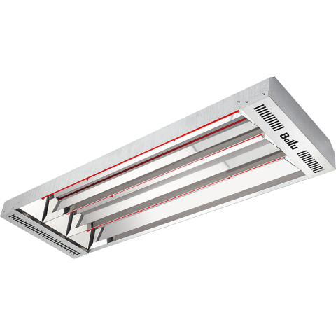 Инфракрасный обогреватель BALLU BIH-T2-1.5