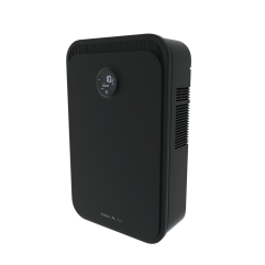 Приточно-вытяжная установка серии FUJI ERW-150 X.D (Wi-Fi/Extra Dark) Приточно-вытяжная установка серии FUJI ERW-150 X.D (Wi-Fi/Extra Dark)