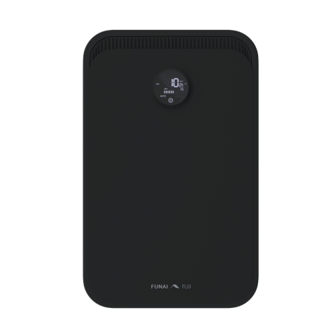 Приточно-вытяжная установка серии FUJI ERW-150 X.D  (Wi-Fi/Extra Dark)