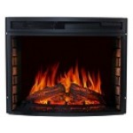 Встраиваемые очаги