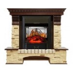 Электрические камины