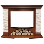 Порталы под электрокамины