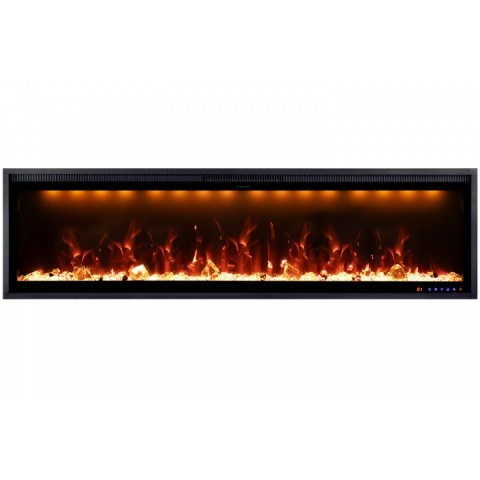 Очаг Royal Flame Mercury 60 LED RF