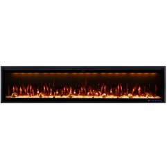 Очаг Royal Flame Mercury 74 LED RF Очаг Royal Flame Mercury 74 LED RF