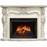 Каминокомплекты Royal Flame