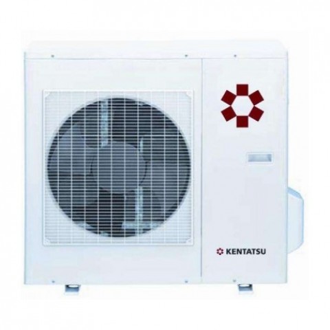 Блок компрессорно-конденсаторный Kentatsu KHHA530CFAN3