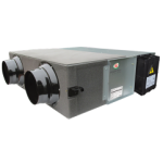 Приточно-вытяжные очистительные комплексы (рекуператоры)