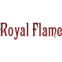ROYAL FLAME