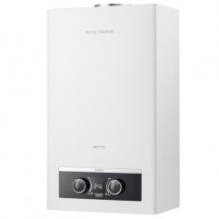 Газовая колонка Royal Thermo GWH 11 Royce White Газовая колонка Royal Thermo GWH 11 Royce White