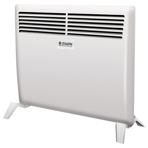 Обогреватель электрический (конвектор) ZILON серии Атлет ZHC-A2.0  ZHC-1000 A2.0