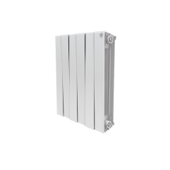 Радиатор Royal Thermo PianoForte 500 /Bianco Traffico - 6 секц. VDR