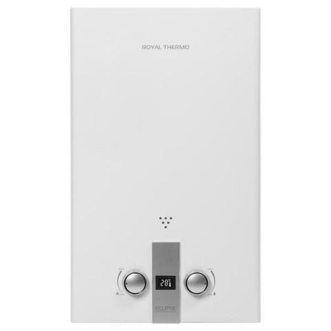 Газовая колонка Royal Thermo GWH 10 Eclipse