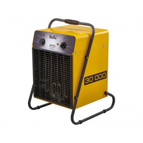 Электрическая пушка Ballu BHP-M2-30