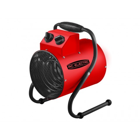 Электрическая пушка AC Electric ACE-HD3