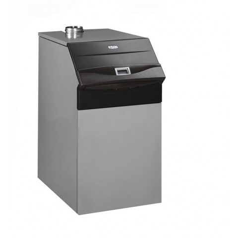 Газовый конденсационный напольный котел Baxi  POWER HT 1.1500
