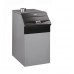Газовый конденсационный напольный котел Baxi  POWER HT 1.1500