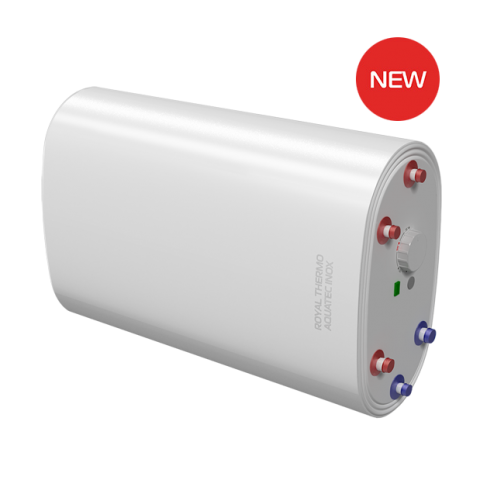 Бойлер косвенного нагрева AQUATEC INOX-F RTWX-F 80