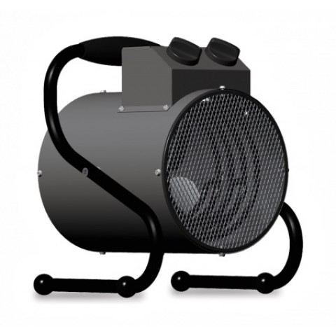 Электрическая пушка ZILON  серии СУХОВЕЙ ЭКО ZTV-3C N1