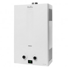 Газовая колонка Ballu GWH 10 Fiery Turbo Газовая колонка Ballu GWH 10 Fiery Turbo