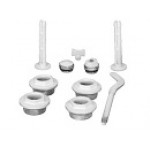 Комплектующие к радиаторам отопления