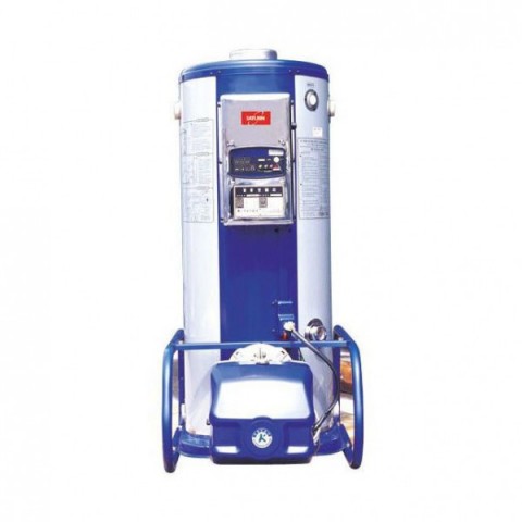 Газовый напольный котел Navien 1035GPD 116 квт, двухконтурный