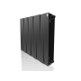 Радиатор Royal Thermo PianoForte 500 /Noir Sable - 10 секц. VDR Радиатор Royal Thermo PianoForte 500 /Noir Sable - 10 секц. VDR
